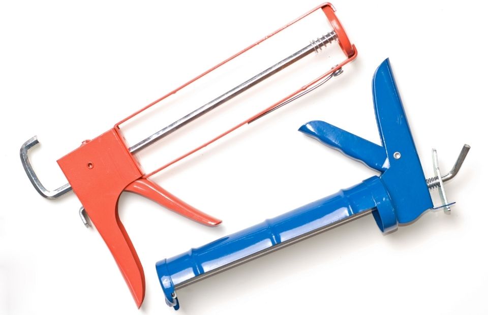 caulking and sealant guns