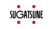 sugatsune logo