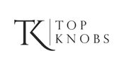 top knobs logo