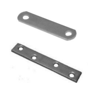 steel mending plates